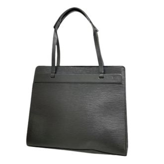 Louis Vuitton Pre-owned Tote Bags, female, Black, Size: ONE SIZE Pre-owned Vintage Tote Bag