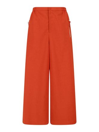 Lacoste Taffet trousers