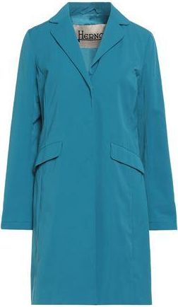Herno COATS & JACKETS - Overcoats & Trench Coats on YOOX.COM