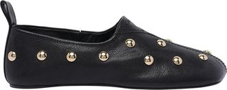 Chlo&eacute; Flat Shoes