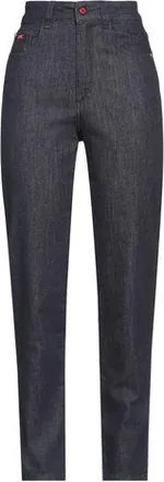 Kiton PARTES DE ABAJO - Pantalones vaqueros en YOOX.COM
