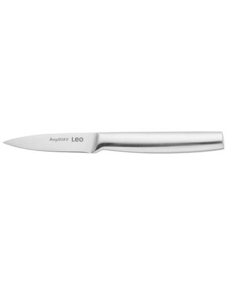 Berghoff Berghoff Leo 3.5In Legacy Stainless Steel Paring Knife