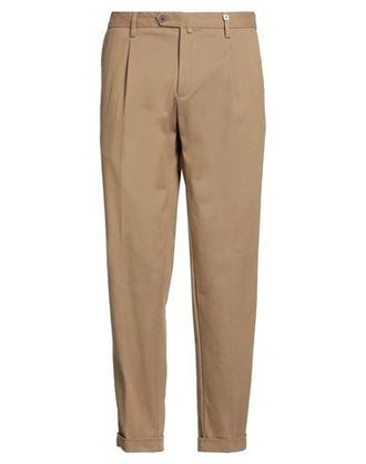 Myths BOTTOMWEAR - Trousers on YOOX.COM