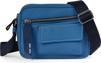 WE-AR4 The Rewind Crossbody Bag in Ocean at Nordstrom Rack