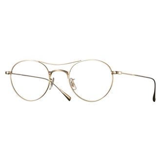 Eyevan 7285 Flicker Frame - unisex - Brillen - Beige - 47 MM - Accessoires