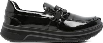 Ara Mocassini Sapporo - Nero