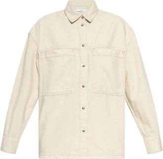 Iro Iro, Mujer, Blusas y Camisas, Beige, Talla: S