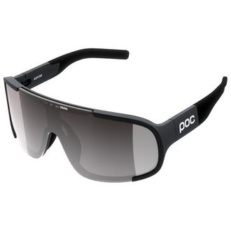 Poc Aspire S3 Velobrille - Unisex | grau