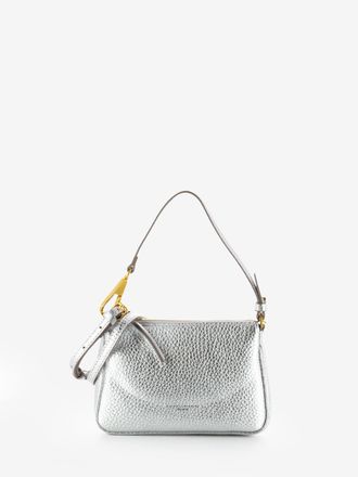 Gianni Chiarini Borsa Brooke silver