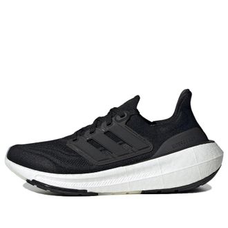 adidas (WMNS) adidas Ultraboost Light Black White GY9353