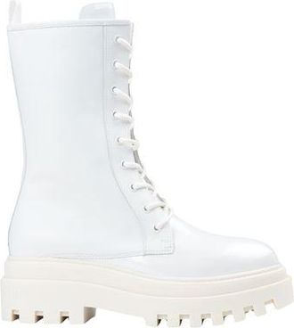 Calvin Klein CALZADO - Botines de caña alta en YOOX.COM