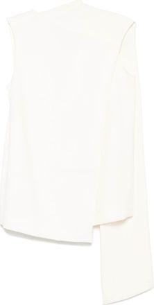 Alberto Biani Asymmetric Top