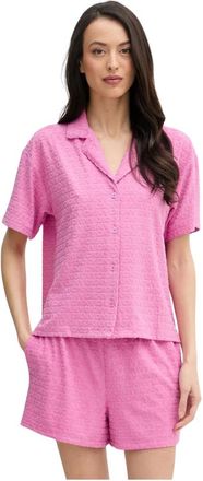 DKNY Mujer, Pijama, Rosa, Talla: L