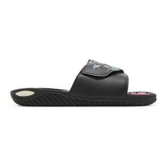 adidas Heren, Sport, Zwart, Maat: 42 EU Synthetisch