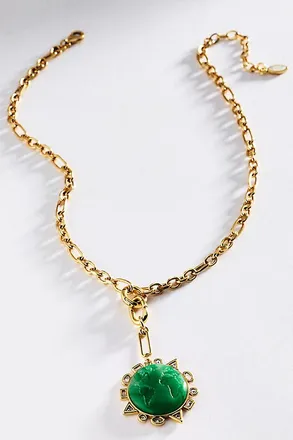 Mignonne Gavigan Odyssey Link Necklace