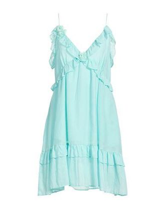 Blugirl KLEIDER - Mini-Kleider auf YOOX.COM