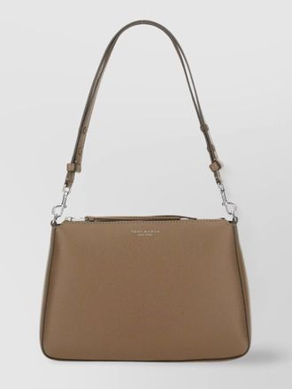 Tory Burch perry leather shoulder bag