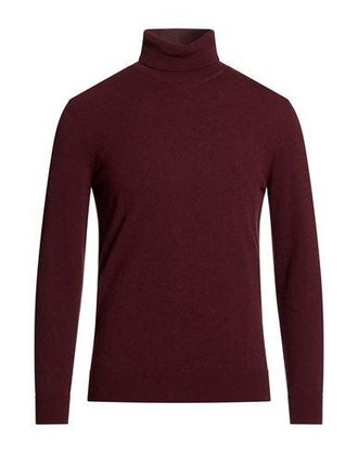 MQJ STRICKWAREN - Rollkragenpullover auf YOOX.COM