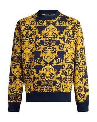 Versace TOPWEAR - Sweatshirts on YOOX.COM
