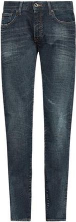 A|X Armani Exchange PARTES DE ABAJO - Pantalones vaqueros en YOOX.COM