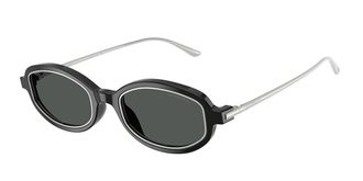 Emporio Armani EA4276U 501787 Womens Sunglasses Size 49