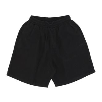 Arte Hombre, Pantalones cortos, Negro, Talla: L