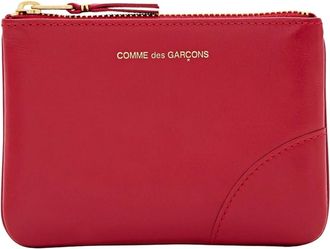 Comme Des Garçons unisex, Accesorios, Rojo, Talla: ONE Size
