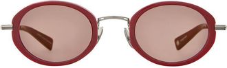Garrett Leight Sunglasses