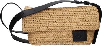 Jil Sander Borsa a tracolla - - Bags - Donna - Beige - ONE SIZE