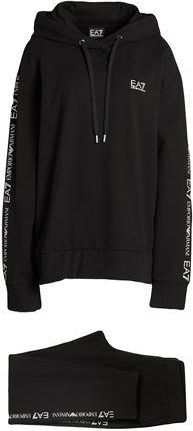 Emporio Armani JUMPSUITS & TRACKSUITS - Tracksuits sur YOOX.COM