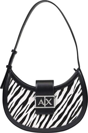 A|X Armani Exchange Mujer, Bolsos, Multicolor, Talla: ONE Size
