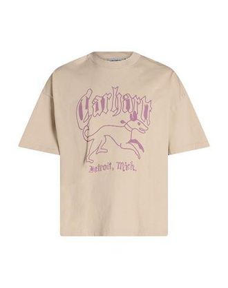 Carhartt Work in Progress TOPWEAR - T-shirts sur YOOX.COM