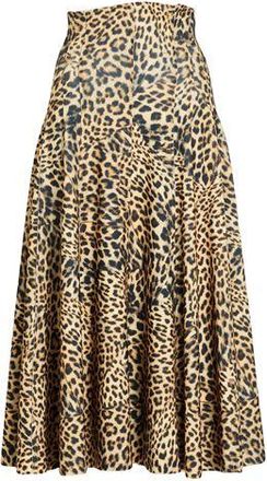 Norma Kamali BOTTOMWEAR - Maxi skirts on YOOX.COM