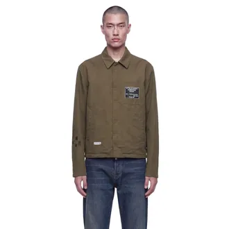 Song for the Mute SFTM Academy Workman Jacket