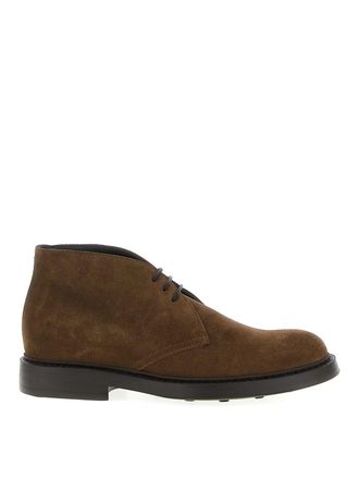 Doucal's Chukka Ankle Boots