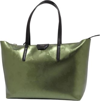 Gianni Chiarini Mujer, Bolsos, Verde, Talla: ONE Size