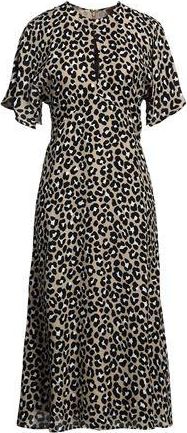 Michael Kors DRESSES - Midi dresses on YOOX.COM