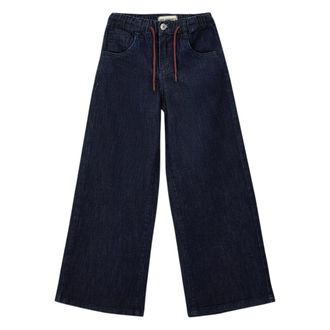 Roy Rogers Pantalone Denim Lungo - - Trousers - Uomo - Blu - XL