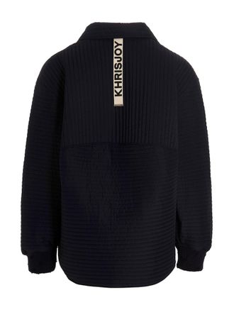 Khrisjoy Down Jacket - Black