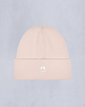 Moose Knuckles Parnis Unisex Beanie