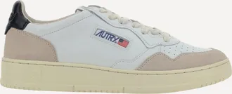 Autry Sneakers Medalist Man 40