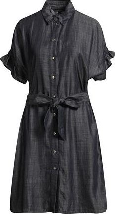 A|X Armani Exchange Mini dresses