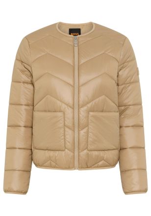 HUGO BOSS Steppjacke