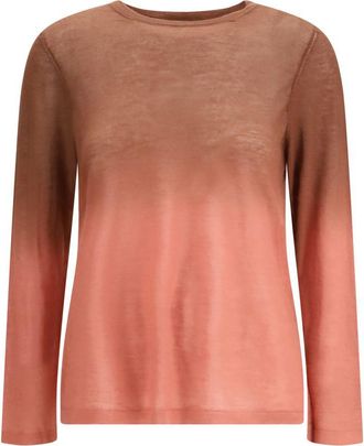 Mirror in the Sky Knitwear