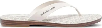 Michael Michael Kors Koko sandalen - Wit
