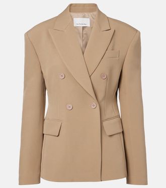 Frankie Shop Blazer Doyer