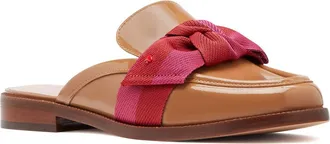 Kate Spade New York leandra mule in Bungalow/Festive Pink at Nordstrom, Size 8.5
