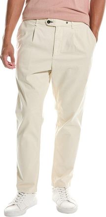 Rag & Bone Pleated Chino