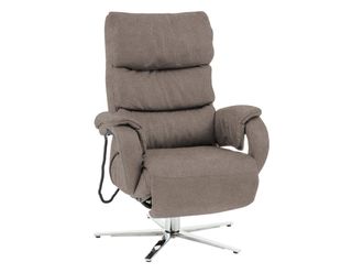 Schubiger M&ouml;bel Relaxer Claudia Basic Medium