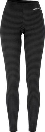 Craft Wool Extreme X 2 Pants Merinounterwäsche für Damen | schwarz